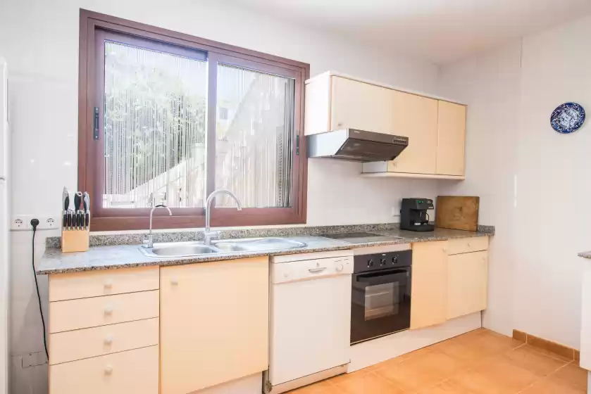 Location de vacances à Villa sa fonera, Maria de la Salut