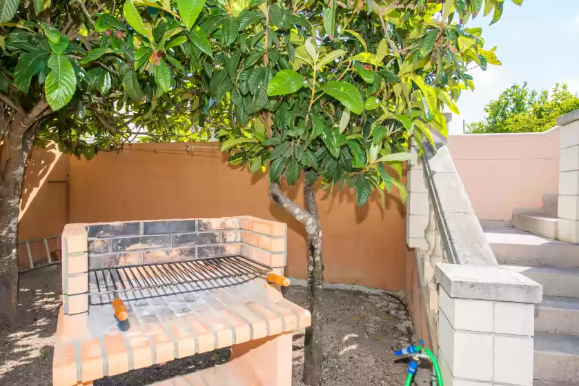 Location de vacances à Villa sa fonera, Maria de la Salut