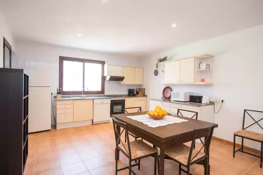 Location de vacances à Villa sa fonera, Maria de la Salut