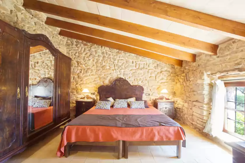 Location de vacances à Son gorrió, Sant Llorenç des Cardassar