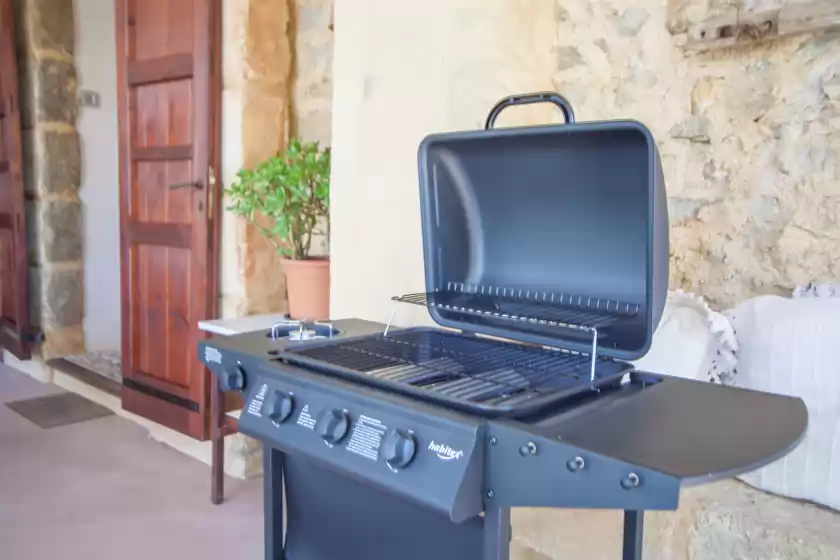 Location de vacances à Son gorrió, Sant Llorenç des Cardassar