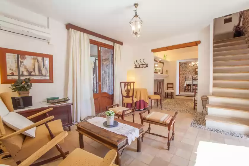 Location de vacances à Son gorrió, Sant Llorenç des Cardassar