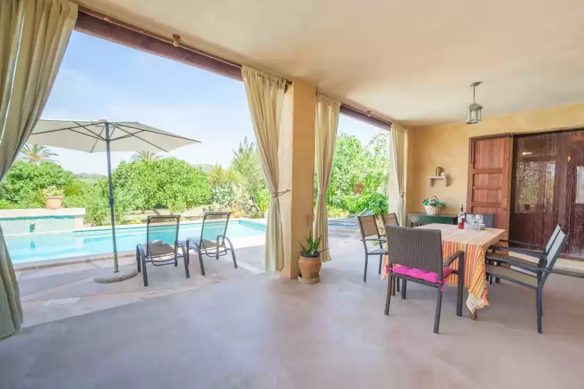 Location de vacances à Son gorrió, Sant Llorenç des Cardassar