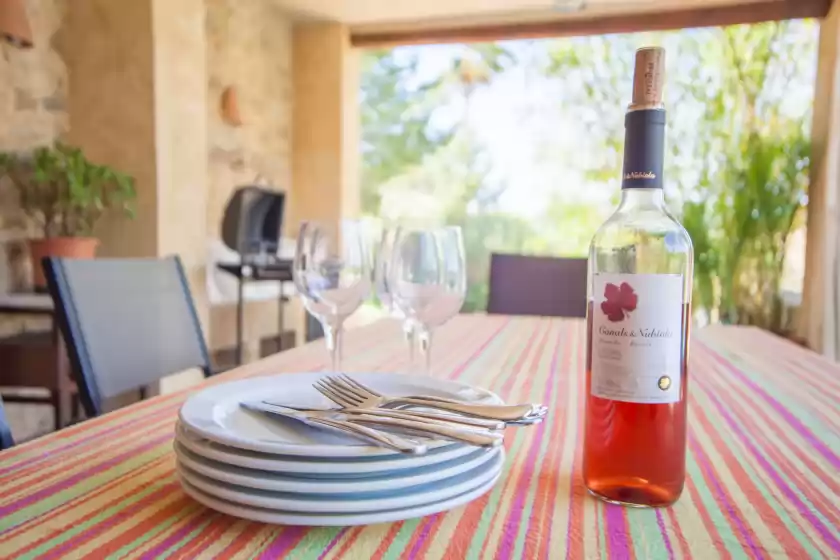 Location de vacances à Son gorrió, Sant Llorenç des Cardassar