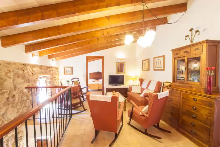 Location de vacances à Son gorrió, Sant Llorenç des Cardassar