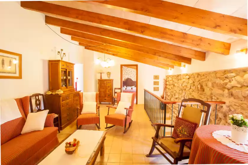 Location de vacances à Son gorrió, Sant Llorenç des Cardassar