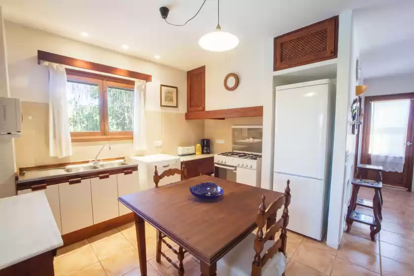 Location de vacances à Son gorrió, Sant Llorenç des Cardassar