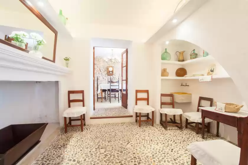 Location de vacances à Son gorrió, Sant Llorenç des Cardassar