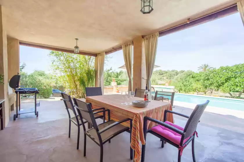 Location de vacances à Son gorrió, Sant Llorenç des Cardassar