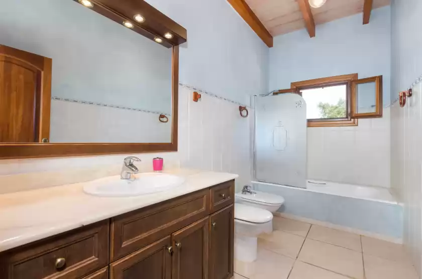 Location de vacances à Can berguins, Búger