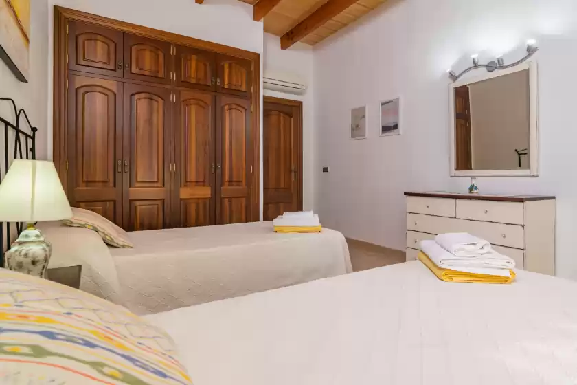 Location de vacances à Can berguins, Búger