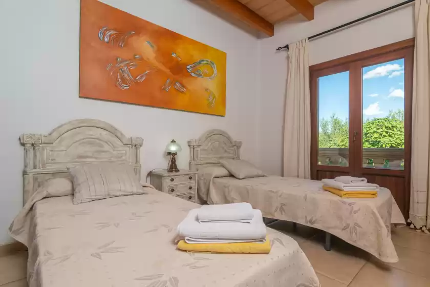 Location de vacances à Can berguins, Búger