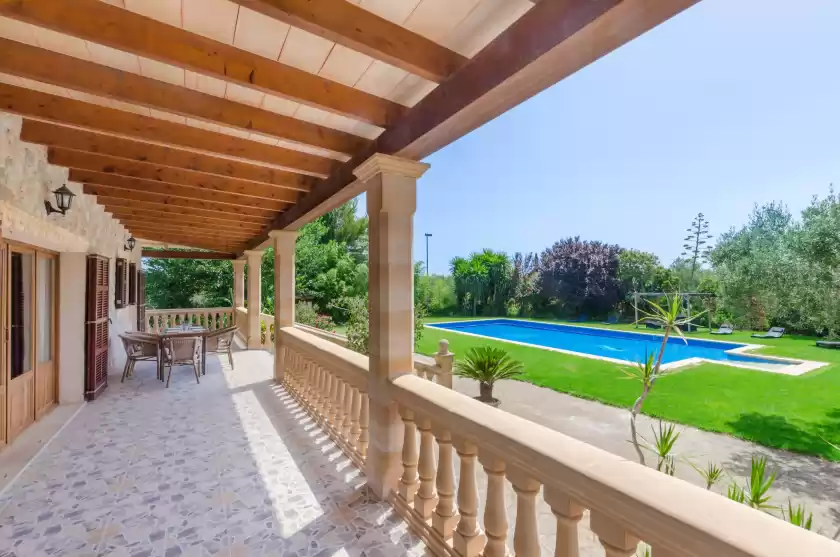 Location de vacances à Can berguins, Búger