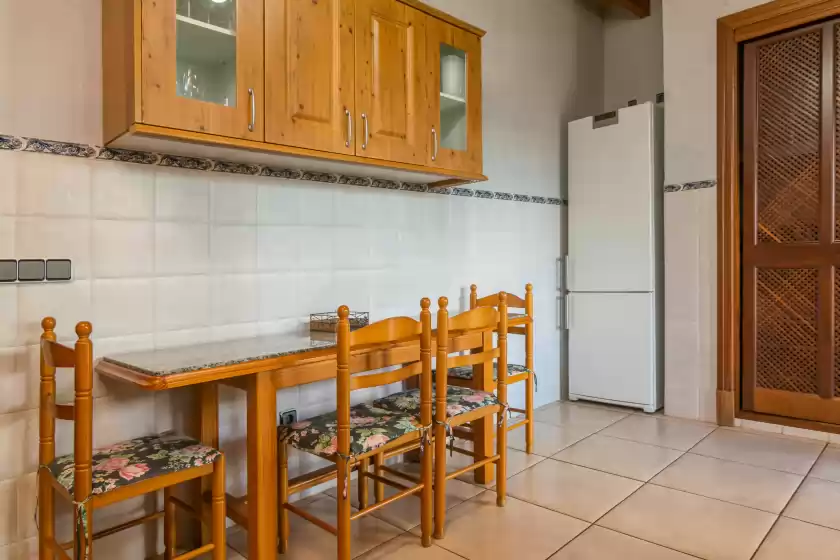 Location de vacances à Can berguins, Búger