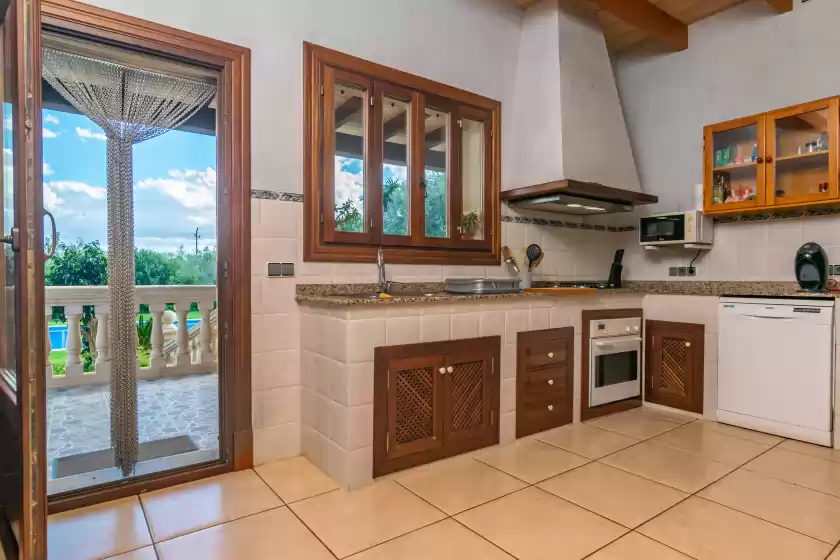 Location de vacances à Can berguins, Búger