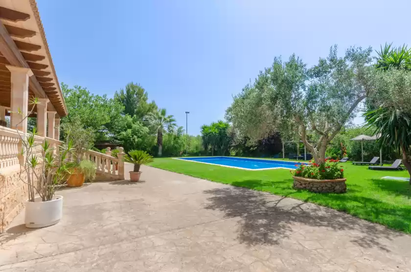 Location de vacances à Can berguins, Búger