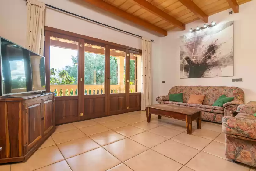 Location de vacances à Can berguins, Búger