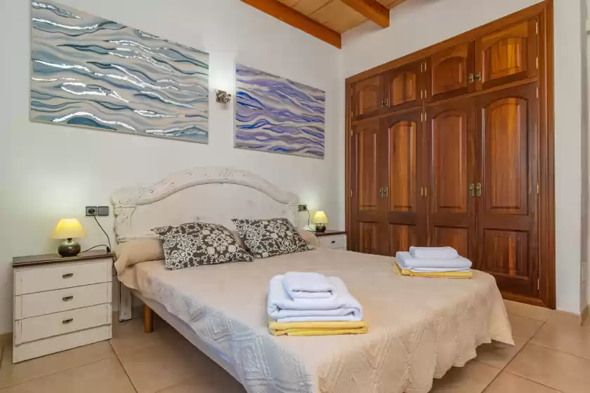 Location de vacances à Can berguins, Búger