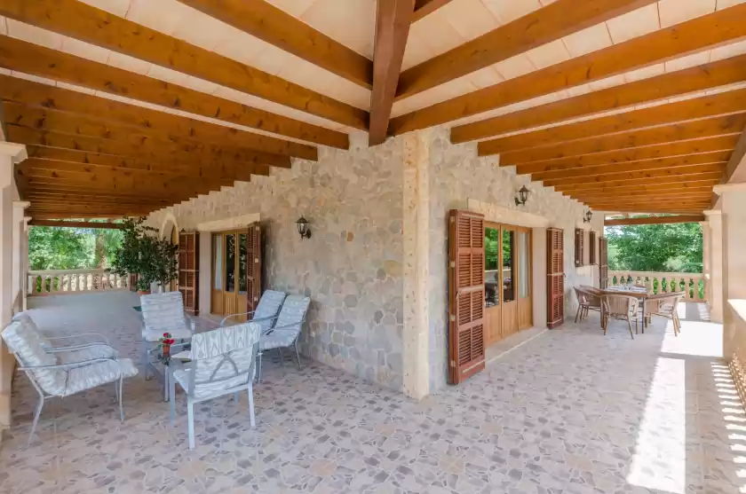 Location de vacances à Can berguins, Búger