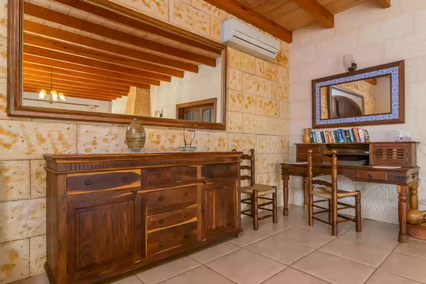 Location de vacances à Can berguins, Búger