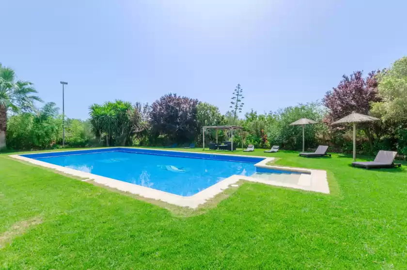 Location de vacances à Can berguins, Búger