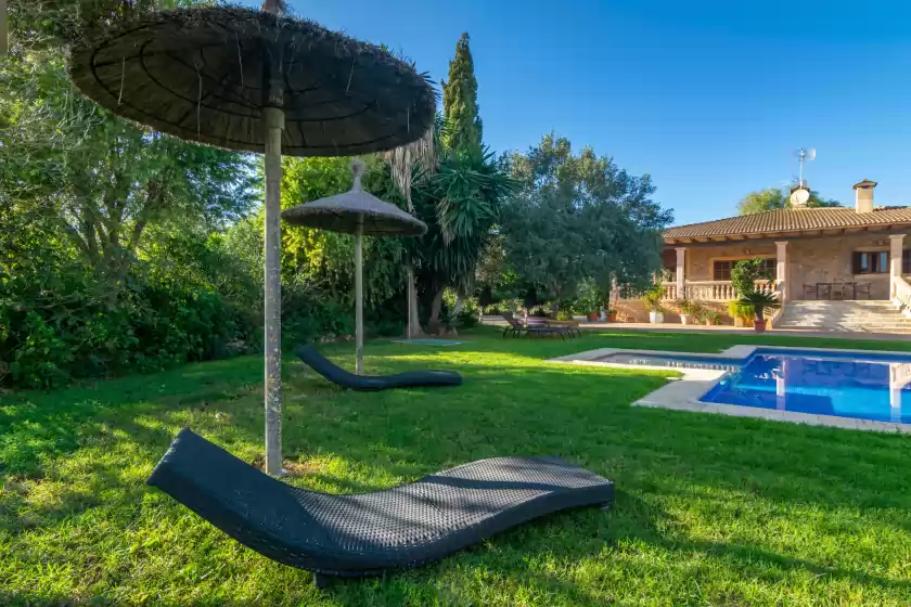 Location de vacances à Can berguins, Búger