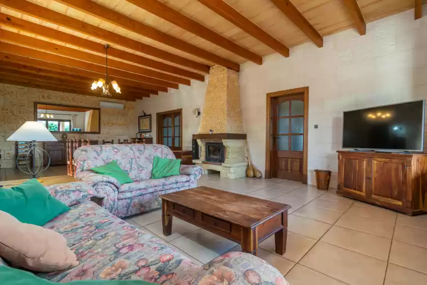 Location de vacances à Can berguins, Búger