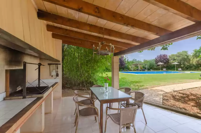 Location de vacances à Can berguins, Búger