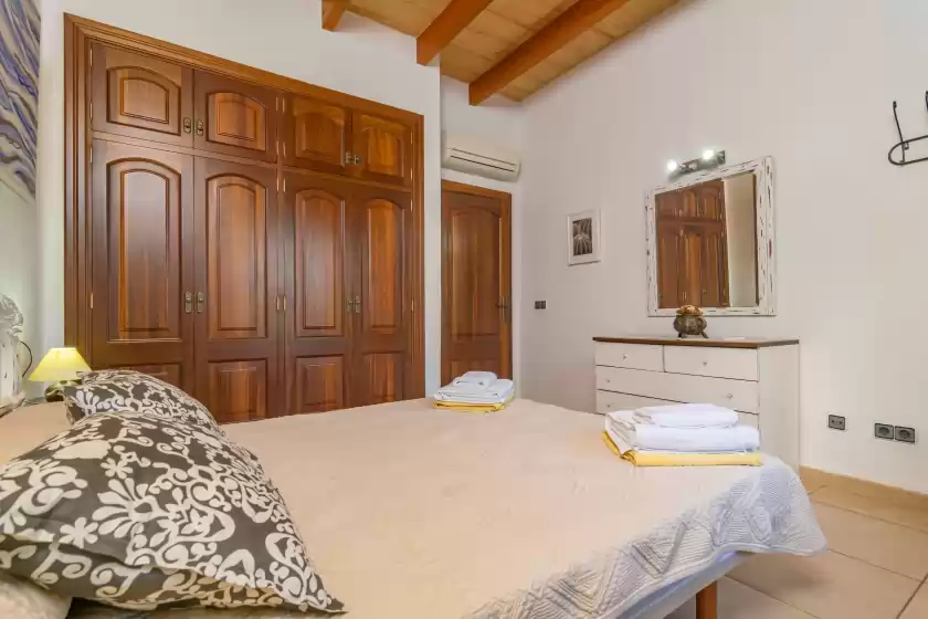 Location de vacances à Can berguins, Búger