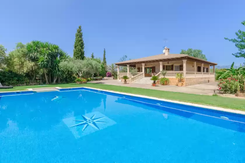 Location de vacances à Can berguins, Búger