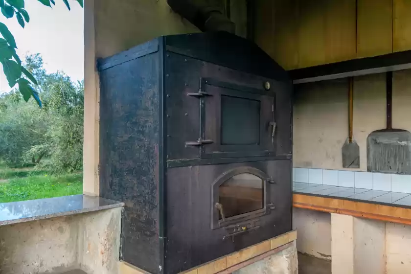 Location de vacances à Can berguins, Búger