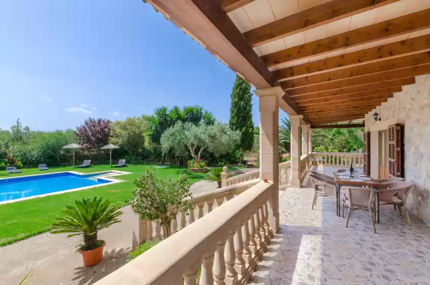 Location de vacances à Can berguins, Búger