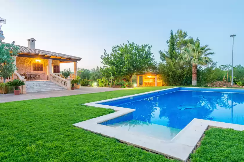 Location de vacances à Can berguins, Búger