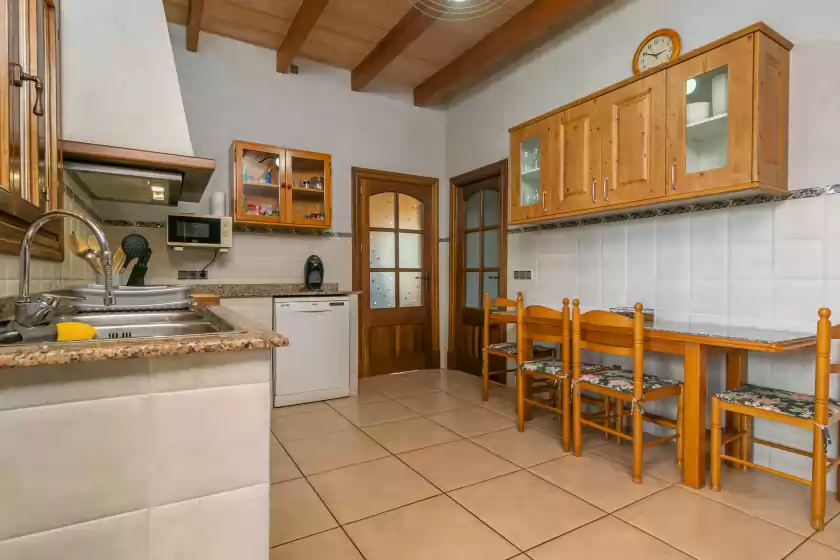 Location de vacances à Can berguins, Búger