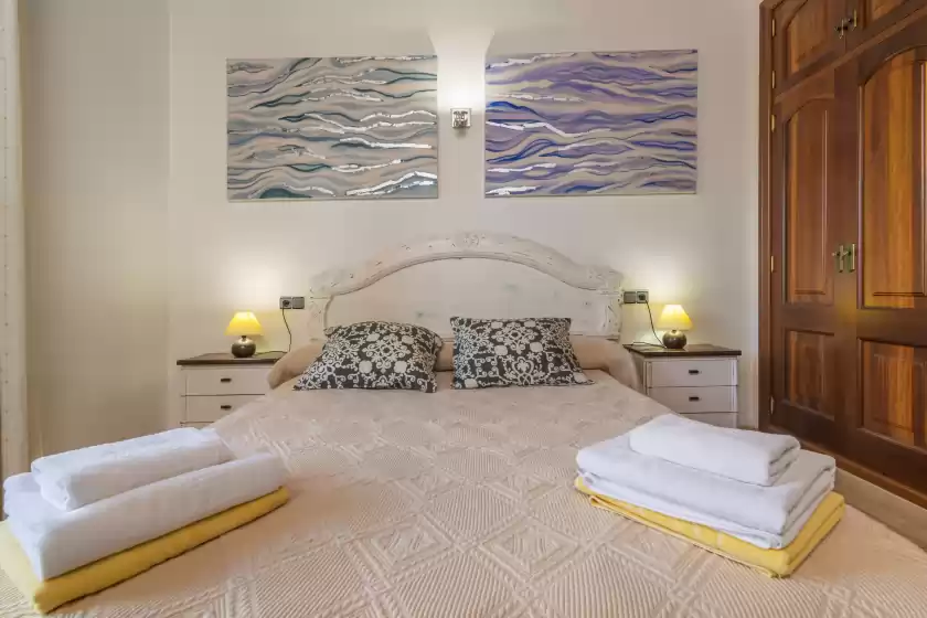 Location de vacances à Can berguins, Búger