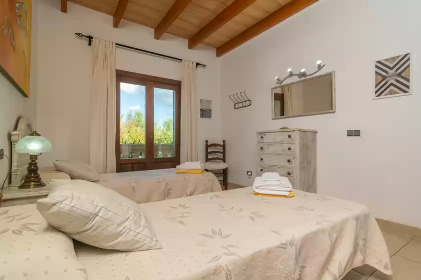 Location de vacances à Can berguins, Búger