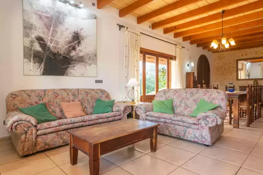 Location de vacances à Can berguins, Búger