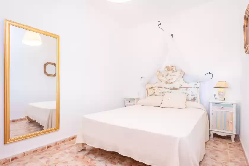 Alquiler vacacional en Ca na flores, Llubí