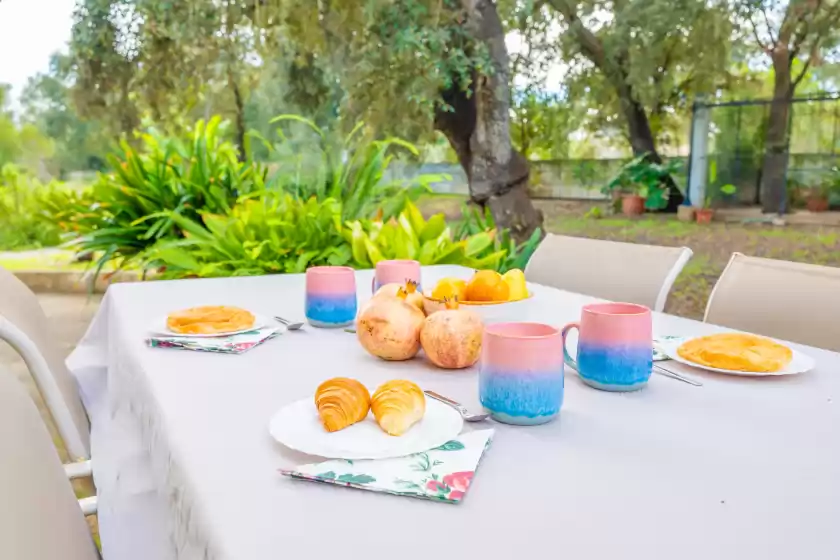 Alquiler vacacional en Ca na flores, Llubí