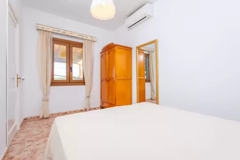 Alquiler vacacional en Ca na flores, Llubí