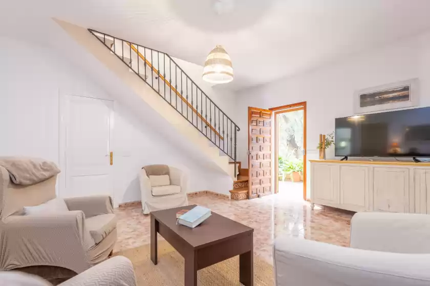 Alquiler vacacional en Ca na flores, Llubí