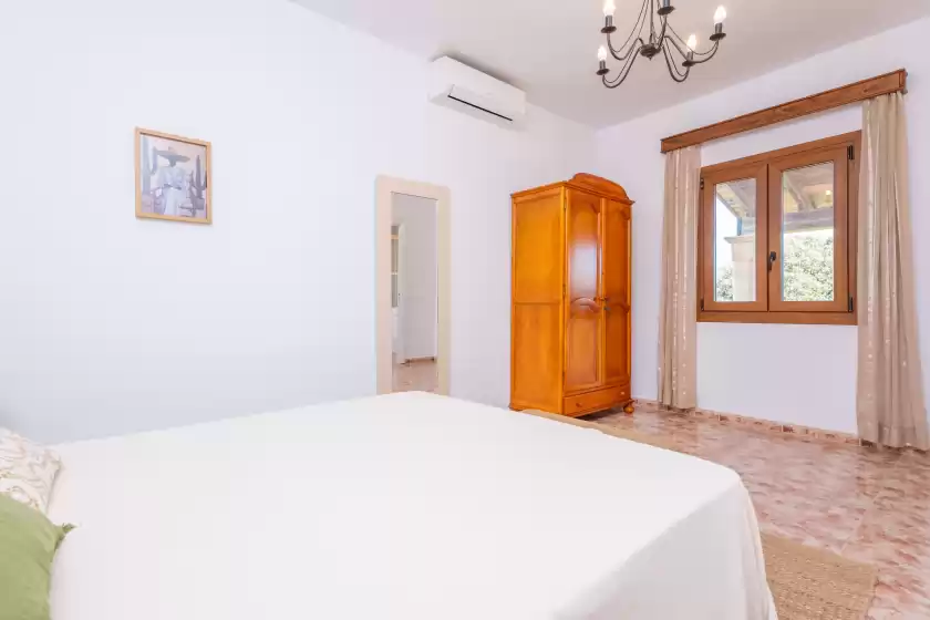 Alquiler vacacional en Ca na flores, Llubí