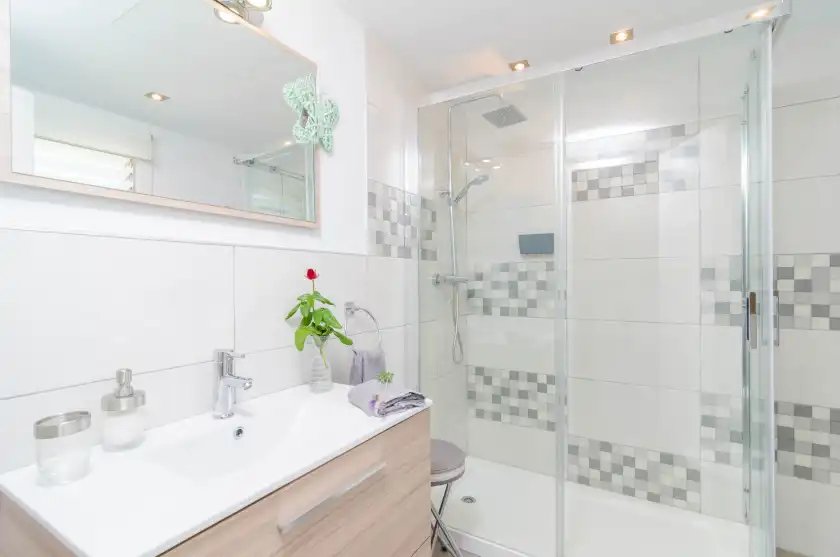 Ferienhaus auf Casa delfin, sa Ràpita