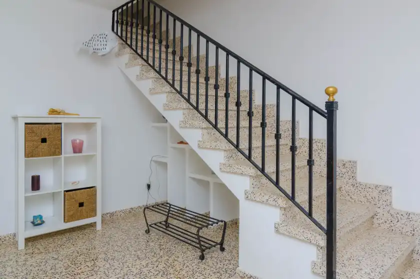 Ferienhaus auf Casa delfin, sa Ràpita