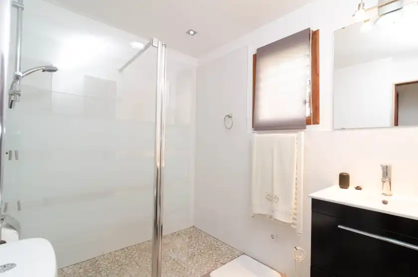 Ferienhaus auf Casa delfin, sa Ràpita