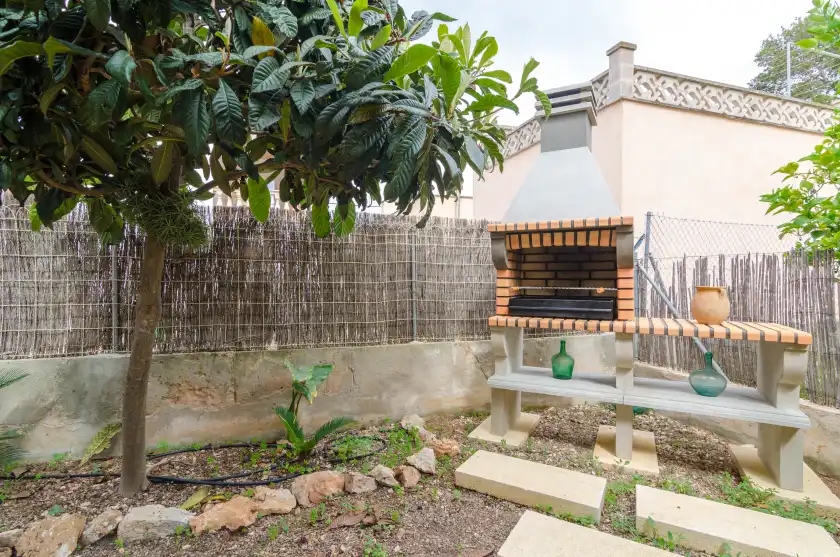 Ferienhaus auf Casa delfin, sa Ràpita