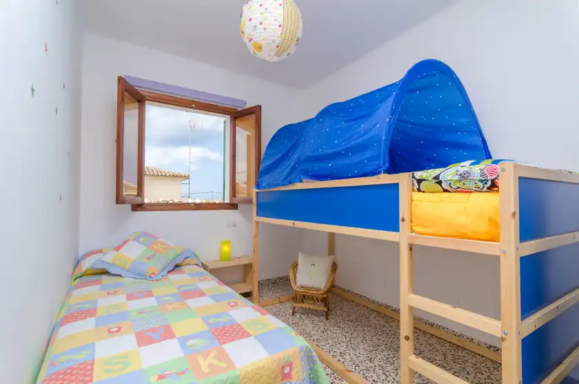 Ferienhaus auf Casa delfin, sa Ràpita