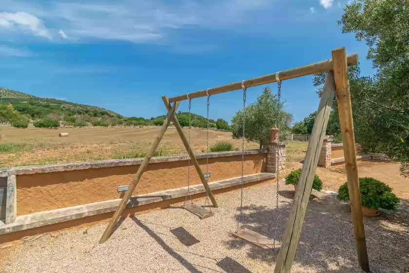 Location de vacances à 3 c'an boto, Manacor