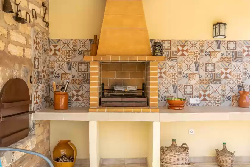 Location de vacances à 3 c'an boto, Manacor