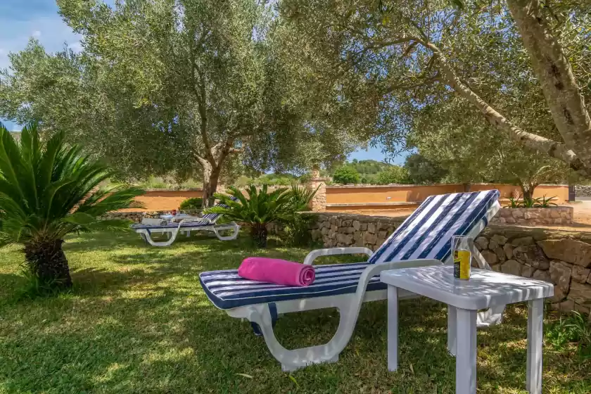 Location de vacances à 3 c'an boto, Manacor